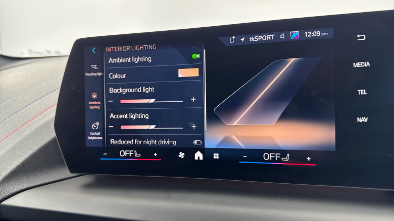 BMW 1 Series 120 M Sport 5dr Step Auto Petrol Hatchback